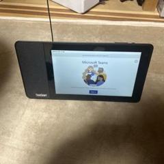 Lenovo ThinkSmart View for Teams