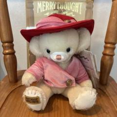 新品未使用♪merrythought　エリザベス女王限定コーギー 2025年最新】メリーソートエリザベス女王の人気アイテム - メルカリ