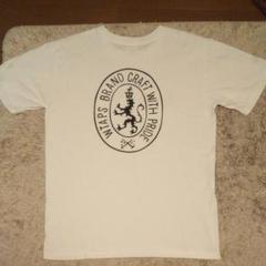 美品 WTAPS ダブルタップス Tシャツ