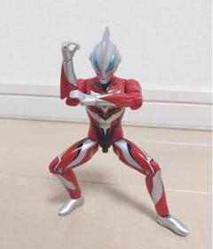 新品★ウルトラアクションフィギュア正規品 ゼット＆ジード ウルトラアクションフィギュア ウルトラマンエックス ニュー