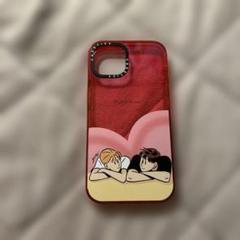 Casetify iPhone14ケース