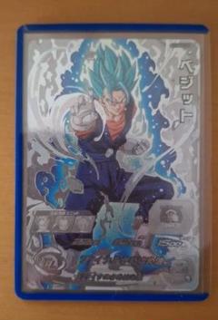 2025年最新】ドラゴンボールヒーローズ lcの人気アイテム - メルカリ