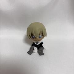 未開封！名探偵コナン ちぢませ隊 コナン&安室&服部