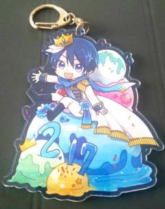 KAITOストーリー A0i アクリルキーホルダー KAITOストーリー&A0I限定アクキー - KAITOの魔法アイテム