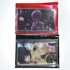 2025年最新】FGO アクリルブロック マシュの人気アイテム - メルカリ