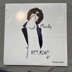 MOODYMANN / DET.RIOT '67 美品 Moodymann / Det.riot '67 - レコード・ショップ ciruelo
