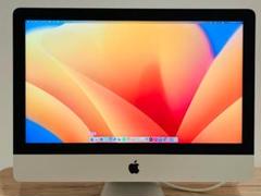 iMac A2116 RETINA i7-8700 SSD256 超美品　#3 iMac A2116 RETINA i7-8700 SSD256 超美品#2
