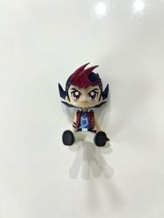 ラストセット 新品未開封 希少品 遊戯王ゼアル　遊戯王　 フィギュア ラストセット 新品未開封 希少品 遊戯王ゼアル 遊戯王