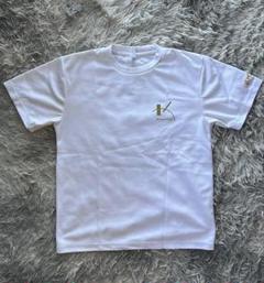 国士舘Tシャツ　Lサイズ