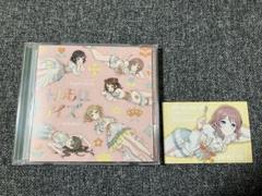 Poppin' Party & Afterglow CDアニメ　非売品特典あり Poppin´ Party & Afterglow CDアニメ 非売品特典あり