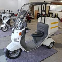 鈴野助さん専用　ジャイロキャノピー フロントリア ホイール 3本セット 2025年最新】ジャイロキャノピー フロントホイールの人気