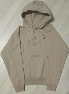 ナイキ × ビリーアイリッシュ パーカー NIKE billie Fleeceのサムネイル