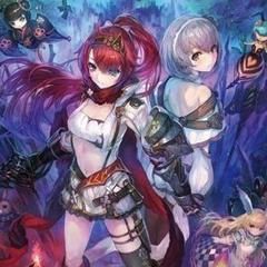 よるのないくに2 新月の花嫁 非売品ゲーム B2ポスター - メルカリ