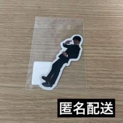 9番街レトロ 京極風斗 アクリルスタンド アクスタ ステッカー Amazon.co.jp: 9番街レトロ 古参あぴ展 京極風斗 アクリル