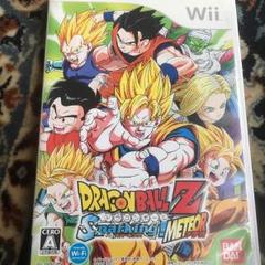ドラゴンボール スパーキングメテオ
