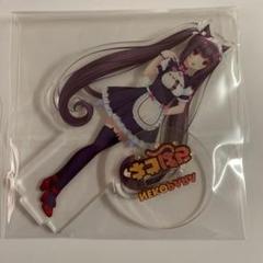【全6種セット】ネコぱら 特大アクリルスタンド NEKO WORKs ネコぱらアクリルスタンド8体セット - メルカリ