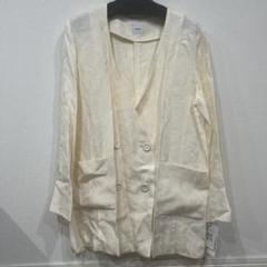 Ample ☆ ジャケット　新品未使用❗️のサムネイル