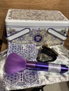 アナスイANNA SUI 限定コレクションコスメまとめ売り　未使用品❣️ 2025年最新】anna sui まとめ売りの人気アイテム - メルカリ