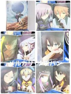 FGO カードダスセット　ギルガメッシュ4枚 2025年最新】Fgo カードダス ギルガメッシュの人気アイテム