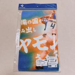 北海道日本ハムファイターズ 上川畑大悟 応援歌タオル
