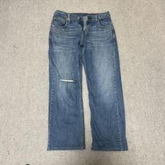 数回着用】Levi's 569 ワイドデニムW29 L32 - メルカリ