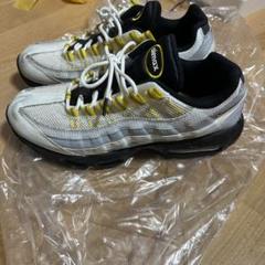 NIKE エアーマックス95