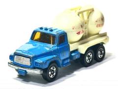 トミカ ニッサン ディーゼル ジェットパック 輸出仕様 42-2 ニッサンディーゼル ジェットパック | はるてんのトミカ