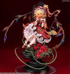 ALTER フランドール・スカーレット & レミリア・スカーレット 2体セット Amazon | アルター レミリア・スカーレット フランドール