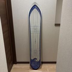 3/18まで出品23-24 CARDIFF SWELL ENDURO 160 - メルカリ