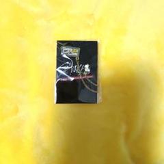 【新品未開封】straykids オンラインくじ　D賞　チェーン付きピンズ