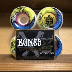 BONES X-FORMULA53㎜99a V6のサムネイル
