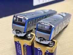 TOMIX 相鉄11000系 旧ロット10両+新ロット先頭車2両 TOMIX 相鉄11000系 旧ロット10両+新ロット先頭車2両 鉄道模型