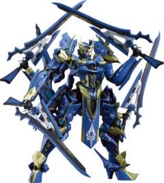 グッドスマイルカンパニー DX-SCALE MODEROID<モデロイド>のサムネイル
