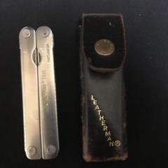 leathermanの中古/未使用品 - メルカリ leathermanの中古/未使用品 - メルカリ