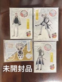 大本丸博 実休光忠 セット 刀剣乱舞 アクスタ 御伴散歩 さくら装備 大本丸博 実休光忠 セット 刀剣乱舞 アクスタ 御伴散歩 さくら