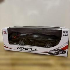 【希少品】ワイルドスピード×3Nikko RC Car '67 Fordラジコン 希少品】ワイルドスピード×3Nikko RC Car '67 Fordラジコン