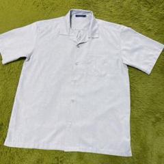 ▽美品　アーバンリサーチ　サラサラ　ノンアイロン　アイロンいらず　メンズのサムネイル