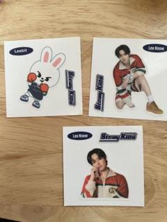 2025年最新】STRAYKIDS popup リノの人気アイテム - メルカリ