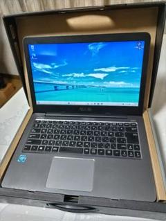 【美品】ASUS VivoBook R416S Win11 Celeron