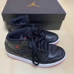NIKEエアジョーダン24㎝