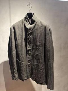 john alexander skelton 縮絨ウール コート john alexander skelton 縮絨ウール コート