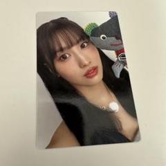 TWICE モモ strategy プレミアムイベント