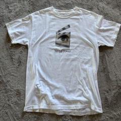 【USED】700FILL Power Final Cut Logo　Tシャツ