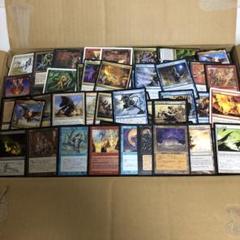 MTG トレカ　まとめ　断捨離 24時間以内発送】MTG 16kg以上 トレカ まとめ 断捨離