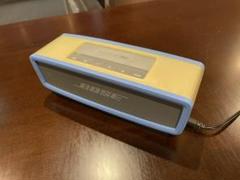 Bose SOUNDLINK MINI