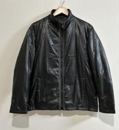 ジョセフアブード JOSEPH ABBOUD シンプル ダウンジャケット