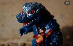 Ancient kaiju 古獣製作所 ゴジラ ブルマァク　マルサン m91615172987_1.jpg?1749395204