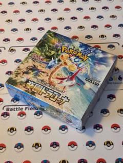 【即購入歓迎】楽園ドラゴーナ　シュリンク付き 楽園ドラゴーナ 未開封シュリンク付き1BOX