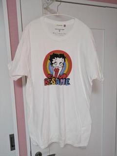 BEAUTY & YOUTH【GOOD ROCK SPEED】Tシャツ