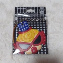 ヒステリックミニ　スライドミラー